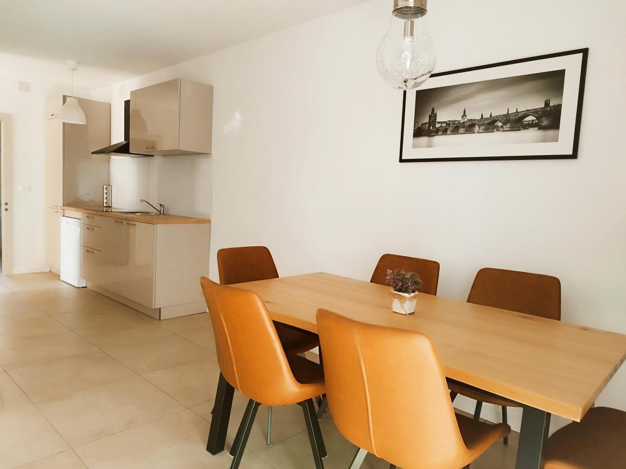 Apartments Merlin Novigrad  Exterior photo